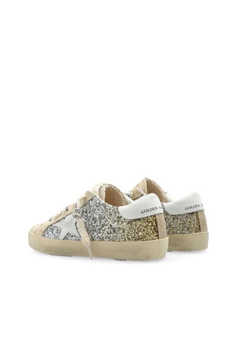 Sneakers Super Star GOLDEN GOOSE KIDS | GJF00101 F00675855636